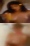Swingers club Ramon