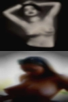 Hairy horny women