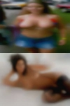 Bristol, naked girls