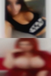 Topless women kilt