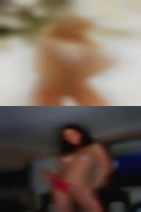 RosabelleRabey, MI swingers