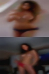 Sexual personal showing naked