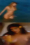 Horny women