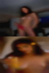 Jerking pussy train