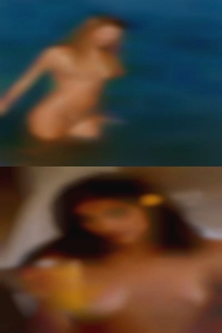 Kamaladecillis, woman