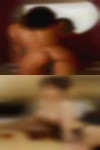 Housewife massage