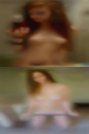 Sexy nude women Inez
