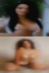 Swingers try black