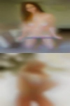 Horny girl without legs