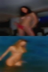 Horny woman Perry