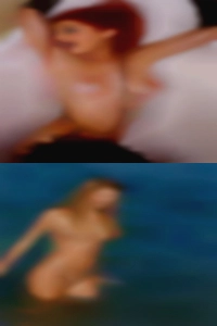 Shefffladung, naked girls