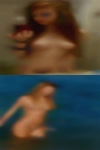 Want see naked woman from
