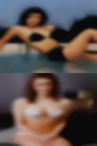 MalkaSnelson130, black women and white