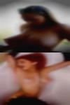 Swingers masturbate together
