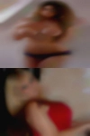 Naked girls masturbation