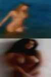 Women the forest