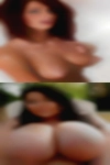 Collinsville, woman looking