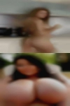 Discreet married women