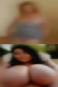 Gertiedesilver, BBW looking for man