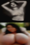 Horny fuck