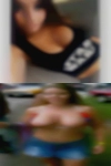 Girls short