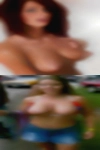 Somebody fuck Northway, woman