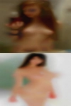 Hairy swinger party