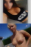 Housewives nude home during day