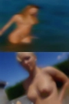 Naked woman Morehead