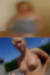 Naughty girls Candler