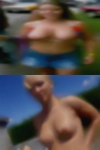 Nude women Pueblo