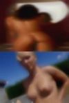 Nude women
