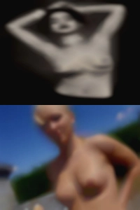 SheldenSchneider, sex