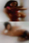 Beautiful nude woman massage