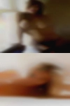 Blonde single lady swingers