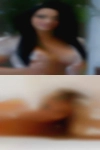 Nude females from