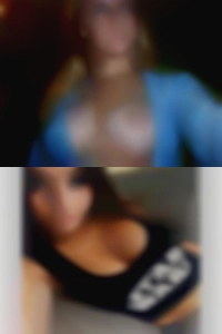 BrandieBrunette1984, UK