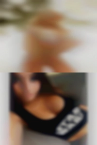 GleeBeckner, best pussy in