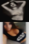 Nude women Dalles