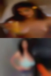 Oily nude females