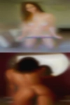 Horny girl without legs