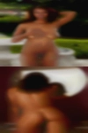 Naked girls the store