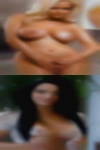 Horny woman East central