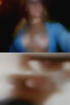 Swinger club couple with pussy