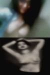 Topless women kilt