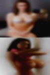 Horny fat women bed