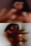 Horny girls first night