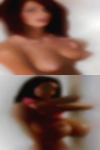 Naked shaved pussy