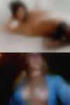 Thick horny girls