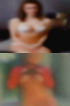 Horny women